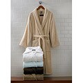 Turkish Supima Cotton Bathrobe