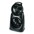 2-in-1 Floor Air Circulator