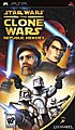 PSP - Star Wars: The Clone Wars -- Republic Heroes