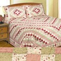 Southgate Cotton Bedspread Set