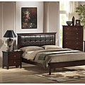 Bradley 3-piece Queen Bedroom Collection