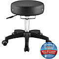 Master Massage SpaMaster Essentials Adjustable Rolling Stool