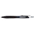 Uniball 12 Jetstream Sport Black Bold Point Pens