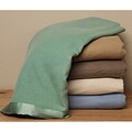 Himalaya Luxury Twin-size Cashmere Blanket