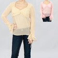 Kaelyn Max Women's Blouse