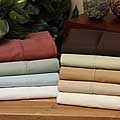 Wrinkle-resistant Cotton 300 Thread Count Sheet Sets (Pack of 6)