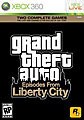 Grand Theft Auto: Episodes from Liberty City