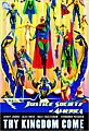 Justice Society of America: Thy Kingdom Come Part III (Paperback)