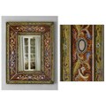 'Cajamarca Warmth' Mirror (Peru)