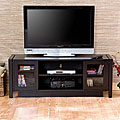 Black TV Stand/ Media Console