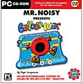 Mr. Noisy Presents Balloon War Software
