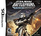 NinDS - Star Wars Battlefront: Elite Squadron