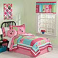 Gardeners Friend Quilt Set