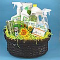 Green Works Gift Basket