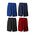Cooling Performance Men's Power Mesh Coach Short