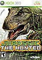 Xbox 360 - Jurassic: The Hunter