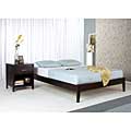Tapered Leg Full-size Platform Bed