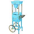 Nostalgia Electrics SCC-200 Vintage Collection Snow Cone Cart