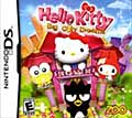 NinDS - Hello Kitty Big City Dreams