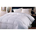 Cotton 250 Thread Count Down Blend Comforter