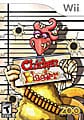 Wii - Chicken Blaster