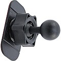 Stick-on Car Mount for Garmin GPS