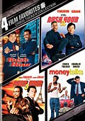Chris Tucker Collection: 4 Film Favorites (DVD)