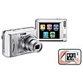 Helpful Point and Shoot Digital Cameras Information Rokinon E-Touch 10 MP Touchscreen Digital Camera