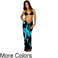 Hibiscus Sarong (Indonesia)