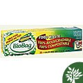 BioBag Biodegradable 3-gallon Compost Bags (Case of 150)