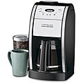 Cuisinart DGB-550BK Grind-and-Brew 12-cup Automatic Coffeemaker