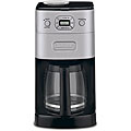 Cuisinart DGB-625BC Brushed Metal Grind-and-Brew 12-cup Automatic Coffee Maker