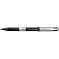 Pilot V Ball Grip LX-7-BC Black Ink Rollerball Pens (Pack of 12)
