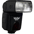Vivitar DF283 DSLR AF Flash for Canon
