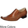 Steve Madden Men's 'Bigg' Slip-on Loafers