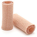 Therasteps Twin Pack Gel Toe Tubes (Case of 2)