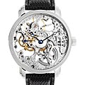 Akribos XXIV Men's 'Davinci' Mechanical Watch