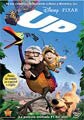 Up - Spanish (DVD)
