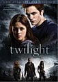 Twilight (with Senitype) (DVD)