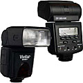 Vivitar DF383 Flash Mount for Nikon
