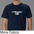 Los Angeles Pop Art Men's 'Star Trek' Shirt