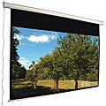 Mustang Electric 106-inch 16:9 Matte White Projector Screen