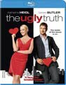 The Ugly Truth (Blu-ray Disc)