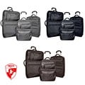 Heys Fuse X2 Hybrid Three-piece Dernier Ballistic Nylon Luggage Set