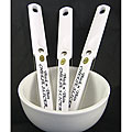 Bakertowne Thick and Thin Cheese Slicer (Pack of 6)