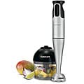 Cuisinart CSB-77FR Stainless Steel Hand Blender (Refurbished)