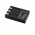 Two Battery Pack for Canon NB-1LH / NB-1L / S410 S500
