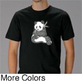 Los Angeles Pop Art Men's Endangered Species T-shirt