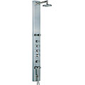 Vigo Nolita Stainless Steel Shower Panel and Sprayer