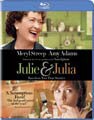 Julie & Julia (Blu-ray Disc)